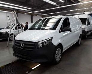 Mercedes-Benz Vito Gebrauchtwagen