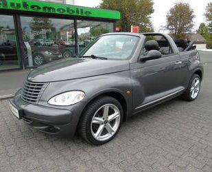Chrysler PT Cruiser Gebrauchtwagen