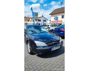 Ford Mondeo Gebrauchtwagen