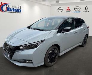 Nissan Leaf Gebrauchtwagen