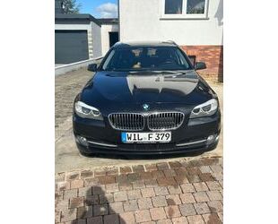 BMW 520 Gebrauchtwagen