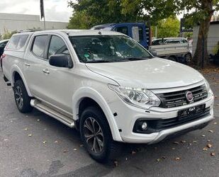 Fiat Fullback Gebrauchtwagen
