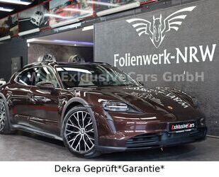 Porsche Taycan Gebrauchtwagen