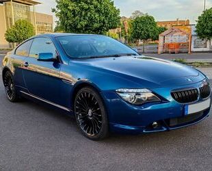 BMW 650 Gebrauchtwagen