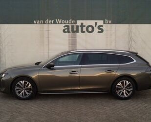 Peugeot 508 Gebrauchtwagen