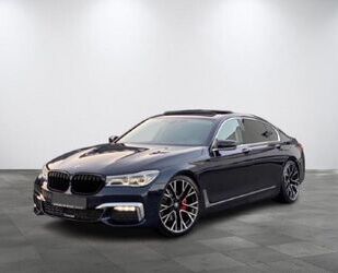 BMW 730 Gebrauchtwagen