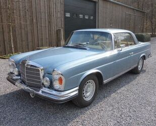 Mercedes-Benz 280 Gebrauchtwagen