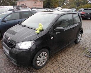 Skoda Citigo Gebrauchtwagen