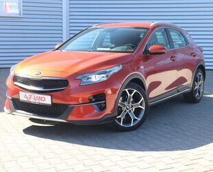 Kia XCeed Gebrauchtwagen