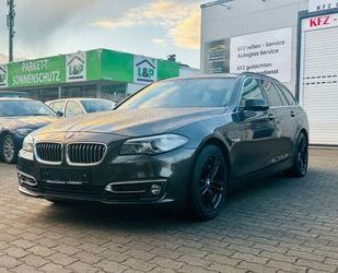 BMW 525 Gebrauchtwagen