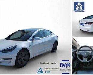 Tesla Model 3 Gebrauchtwagen