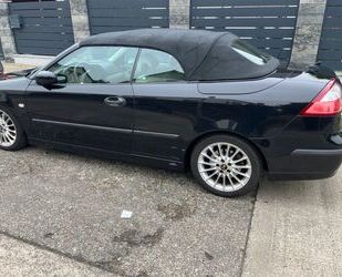Saab 9-3 Gebrauchtwagen