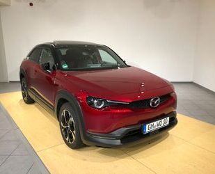 Mazda MX-30 Gebrauchtwagen
