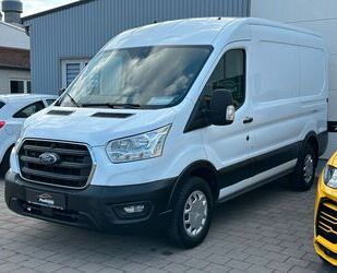 Ford Transit Gebrauchtwagen
