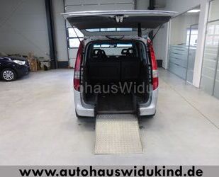 Mercedes-Benz Vaneo Gebrauchtwagen