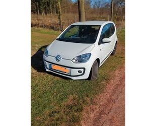 VW up! Gebrauchtwagen