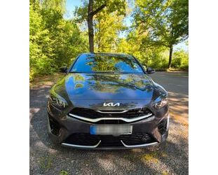 Kia pro ceed / ProCeed Gebrauchtwagen