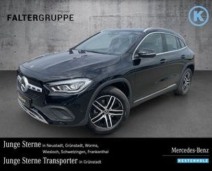Mercedes-Benz GLA 250 Gebrauchtwagen