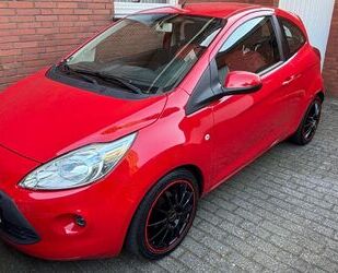 Ford Ka/Ka+ Gebrauchtwagen