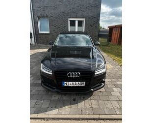 Audi S8 Gebrauchtwagen
