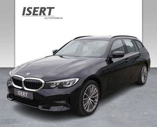 BMW 318 Gebrauchtwagen