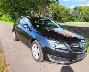 Opel Insignia Gebrauchtwagen