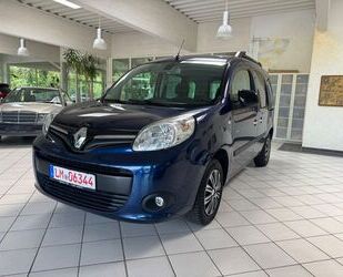 Renault Kangoo Gebrauchtwagen