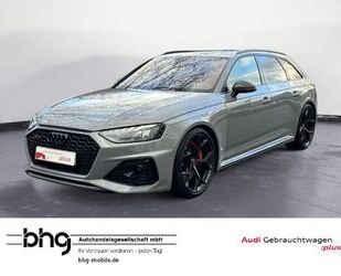 Audi RS4 Gebrauchtwagen