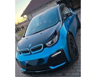 BMW i3 Gebrauchtwagen