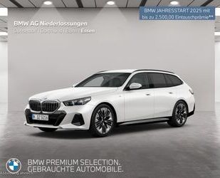 BMW 520 Gebrauchtwagen