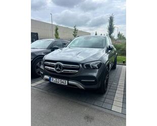 Mercedes-Benz GLE 450 Gebrauchtwagen