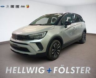 Opel Crossland (X) Gebrauchtwagen