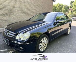 Mercedes-Benz CLK 280 Gebrauchtwagen