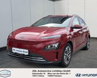 Hyundai KONA Gebrauchtwagen