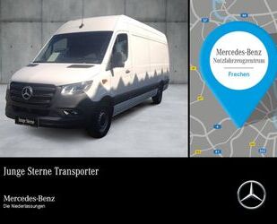 Mercedes-Benz Sprinter Gebrauchtwagen