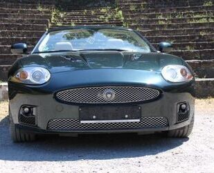 Jaguar XKR Gebrauchtwagen