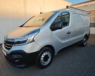 Renault Trafic Gebrauchtwagen