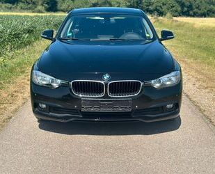 BMW 318 Gebrauchtwagen
