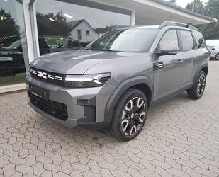 Dacia Bigster Gebrauchtwagen