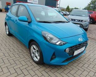 Hyundai i10 Gebrauchtwagen