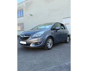 Opel Meriva Gebrauchtwagen