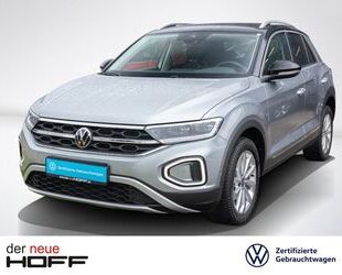 Toyota T-Roc 