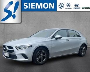 Mercedes-Benz A 220 Gebrauchtwagen