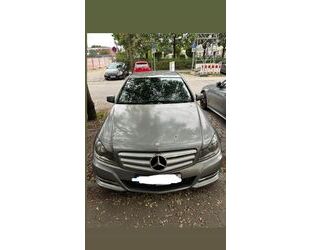 Mercedes-Benz C 180 Gebrauchtwagen