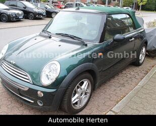 Mini Cooper Gebrauchtwagen