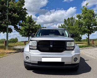 Dodge Nitro Gebrauchtwagen