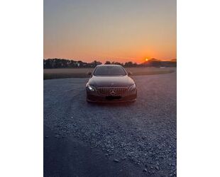 Mercedes-Benz 220 Gebrauchtwagen