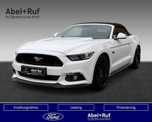 Ford Mustang Gebrauchtwagen