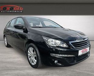 Peugeot 308 Gebrauchtwagen