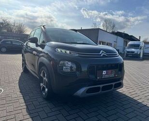 Citroen C3 Aircross Gebrauchtwagen